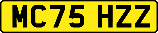 MC75HZZ