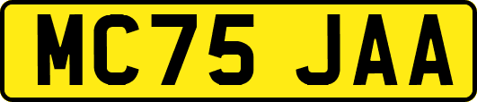 MC75JAA