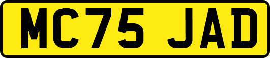 MC75JAD