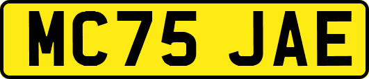 MC75JAE