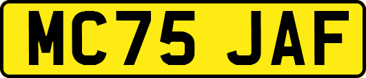 MC75JAF