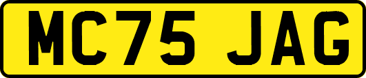 MC75JAG