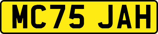 MC75JAH