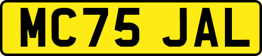 MC75JAL