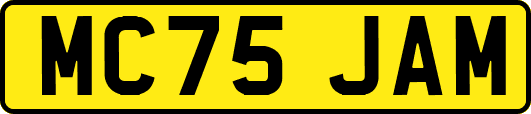 MC75JAM