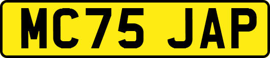 MC75JAP
