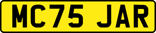 MC75JAR