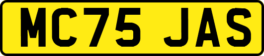 MC75JAS