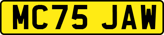 MC75JAW
