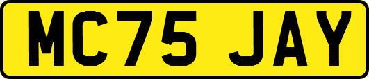 MC75JAY