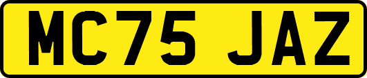 MC75JAZ