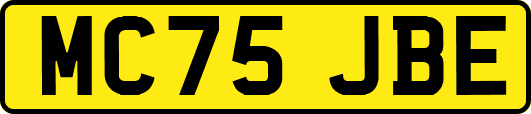 MC75JBE
