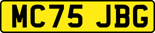 MC75JBG