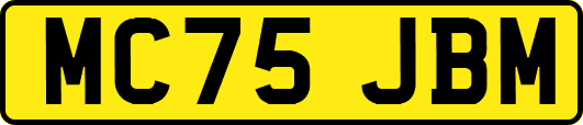 MC75JBM