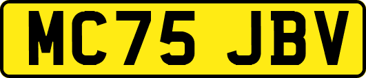 MC75JBV