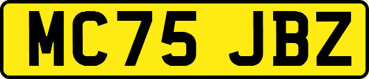 MC75JBZ