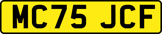 MC75JCF