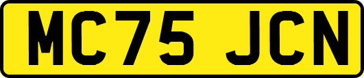 MC75JCN