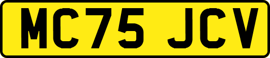 MC75JCV