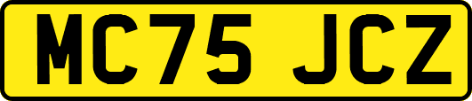 MC75JCZ