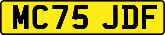 MC75JDF