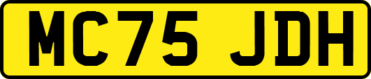 MC75JDH