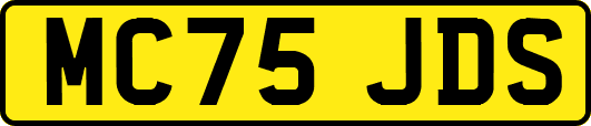 MC75JDS