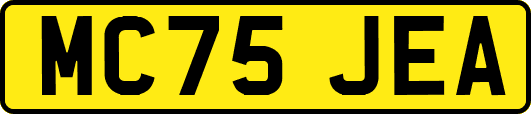 MC75JEA