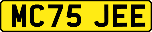 MC75JEE