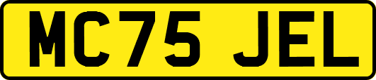 MC75JEL