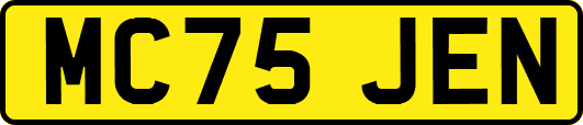 MC75JEN