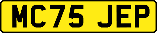 MC75JEP