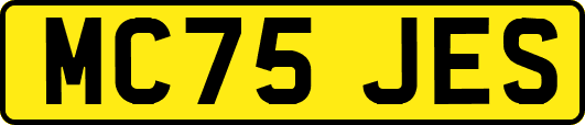MC75JES