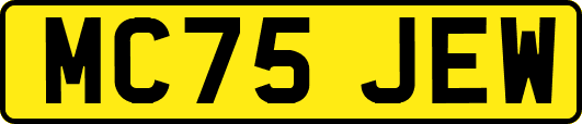 MC75JEW
