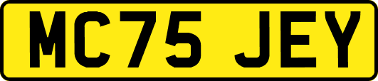 MC75JEY
