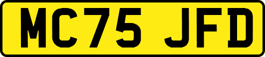 MC75JFD