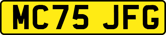 MC75JFG