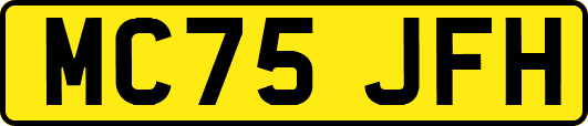 MC75JFH