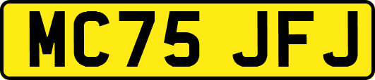 MC75JFJ
