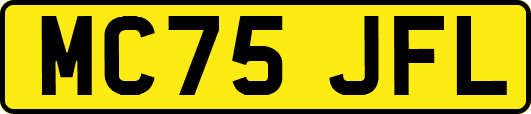 MC75JFL