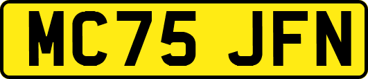 MC75JFN