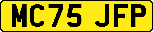 MC75JFP