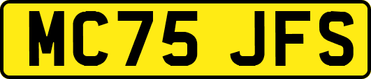 MC75JFS