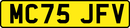MC75JFV