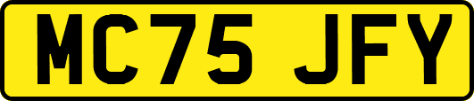MC75JFY