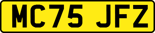 MC75JFZ