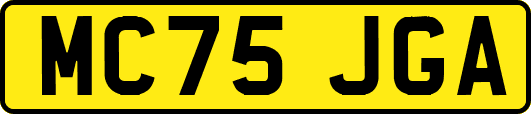 MC75JGA