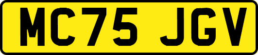 MC75JGV