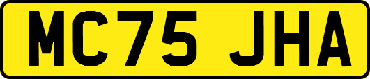 MC75JHA