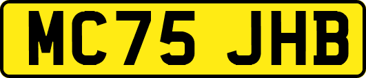 MC75JHB